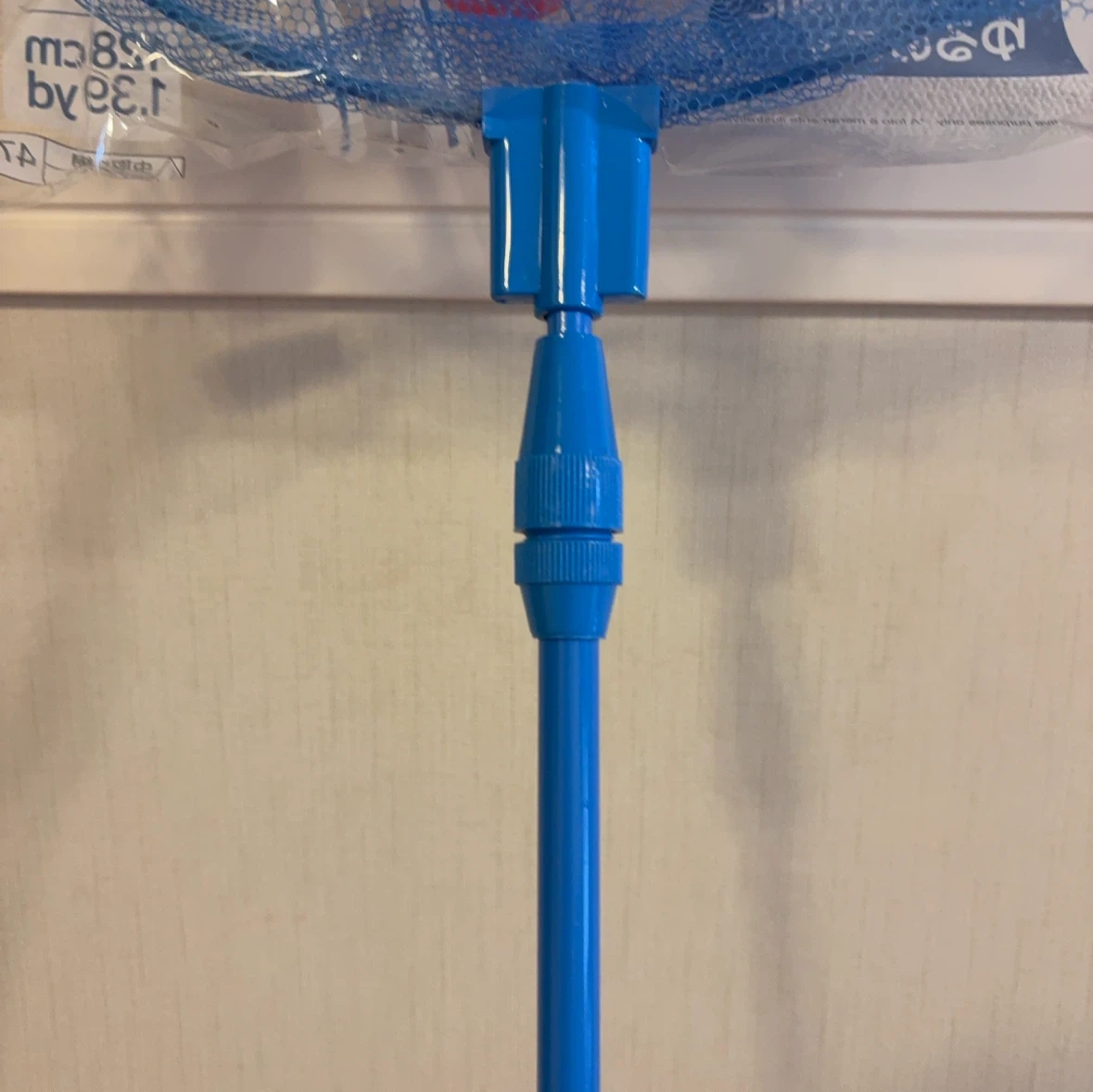 DAISO 伸縮虫とりあみの写真3枚目
