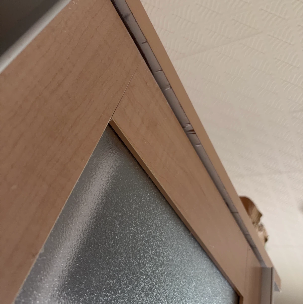 食器棚の写真2枚目