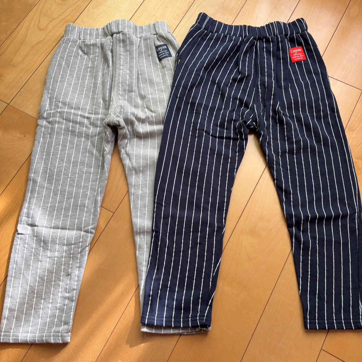 男児ズボン　110〜120の写真2枚目