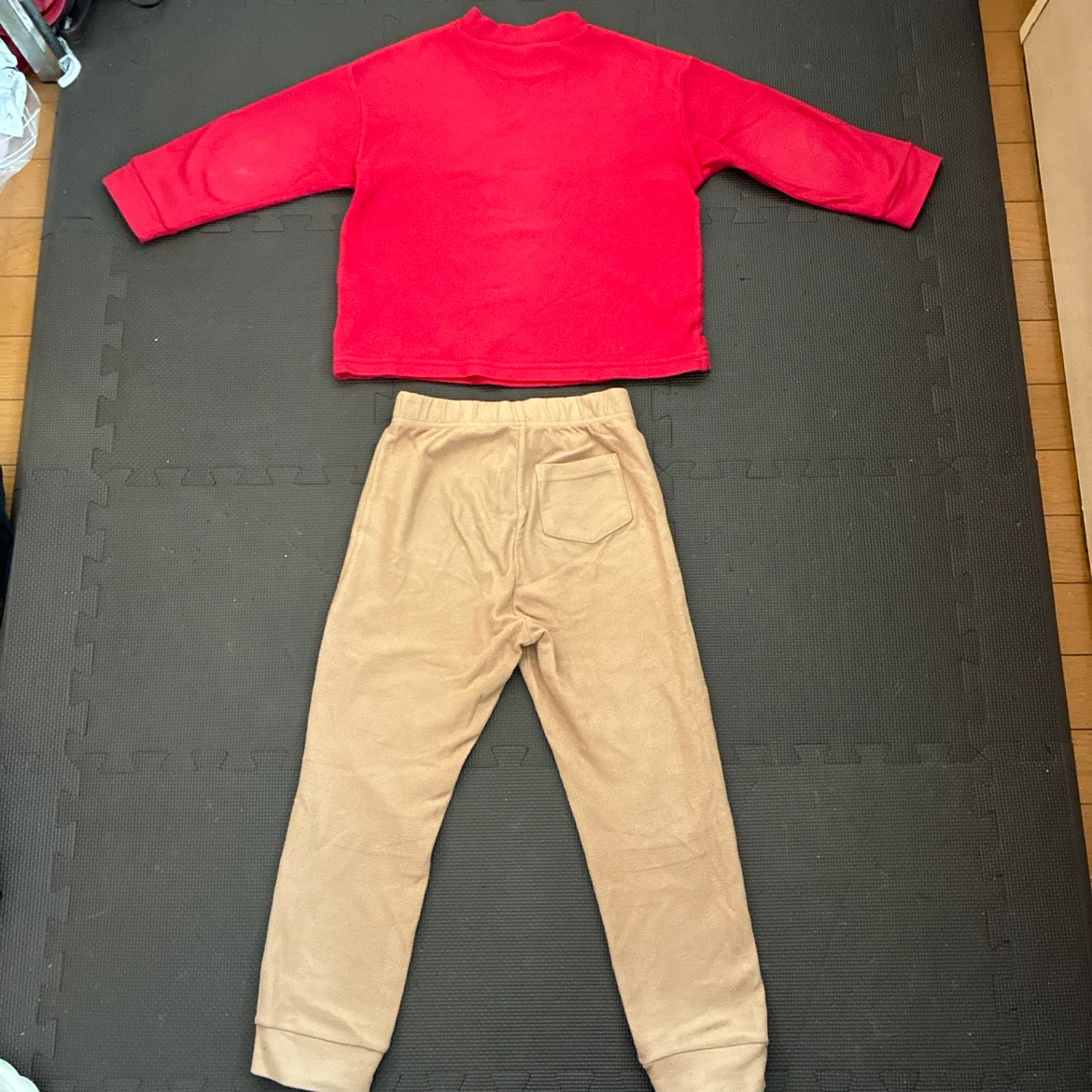 UNIQLO パジャマ 上下　2セットの写真6枚目