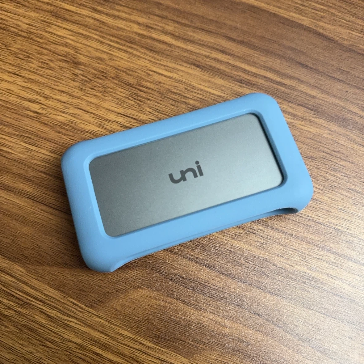 uni USB-C ハブ 8-in-1 多機能アダプタ
