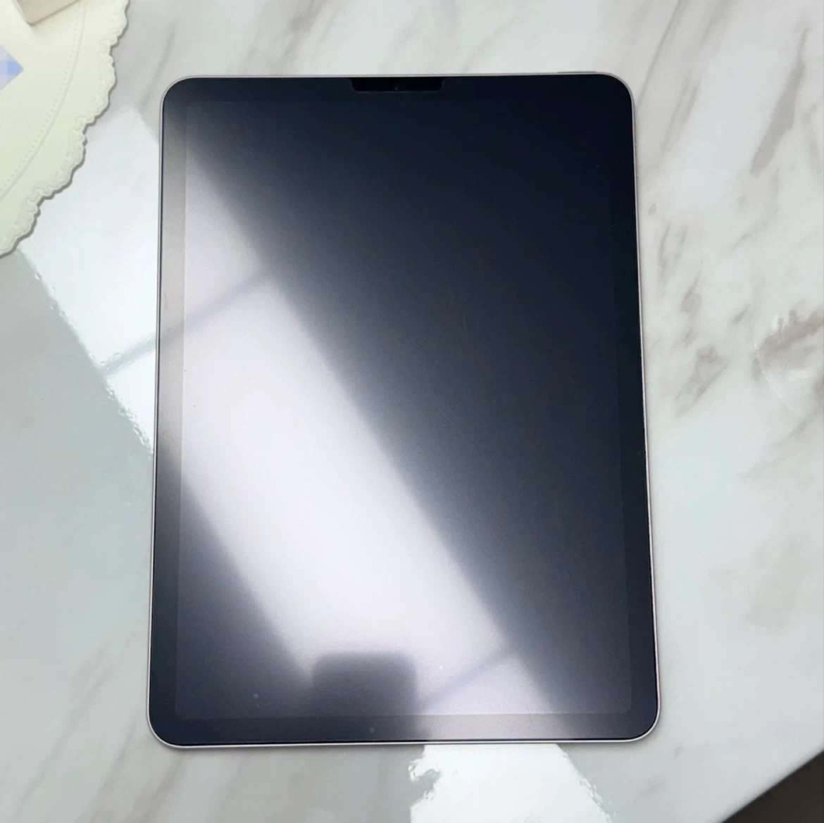アップル iPad Air 第5世代 64GB wifiとアップルペンシルの写真2枚目