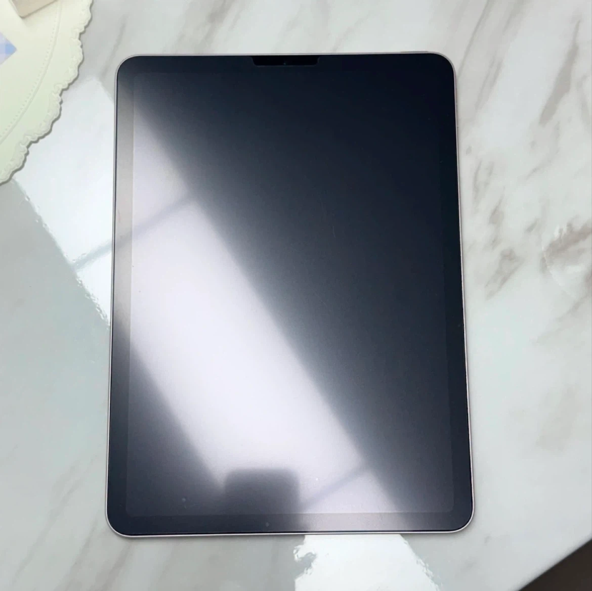 アップル iPad Air 第5世代 64GB wifiとアップルペンシルの写真2枚目