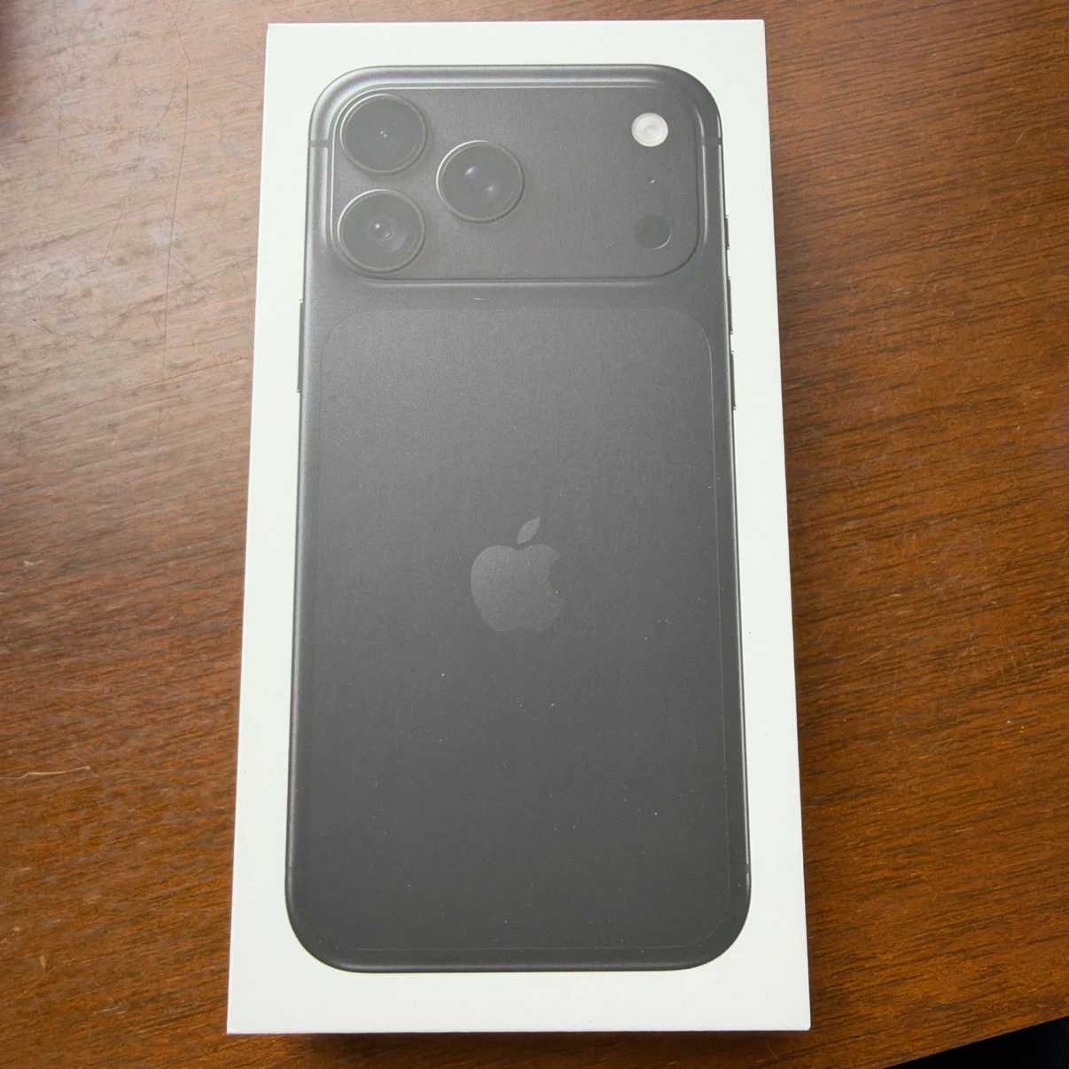 【値引き】iPhone 18 Pro Max 512GBの写真2枚目