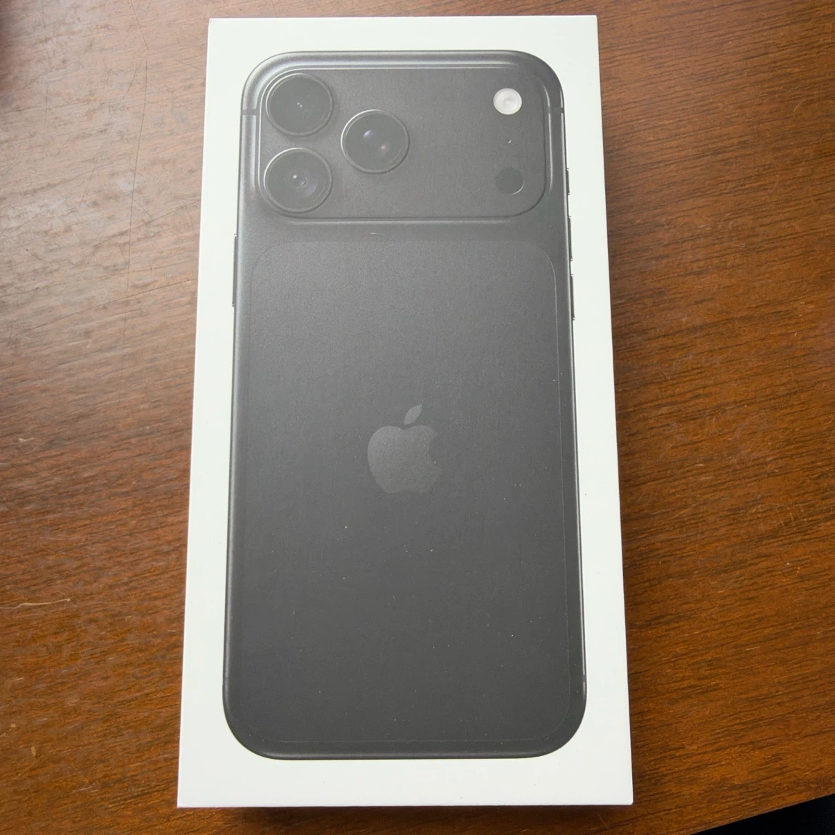 【値引き】iPhone 18 Pro Max 512GBの写真2枚目