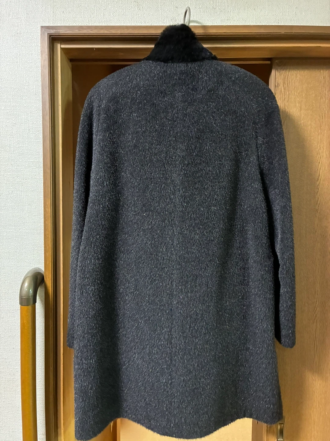 レディースコート未使用（他の千円以上商品購入して頂けると15,000円）の写真2枚目