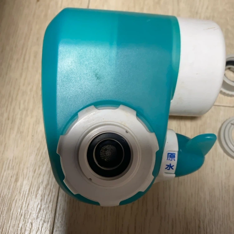 東レ トレビーノ スーパーシェル SL5Jの写真2枚目