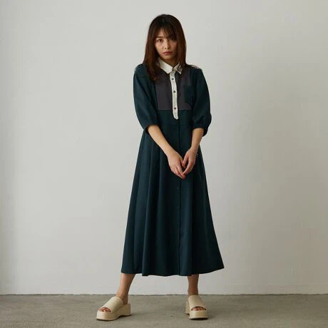 ワンピース３点セットの写真2枚目