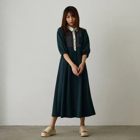 ワンピース3点セットの写真2枚目