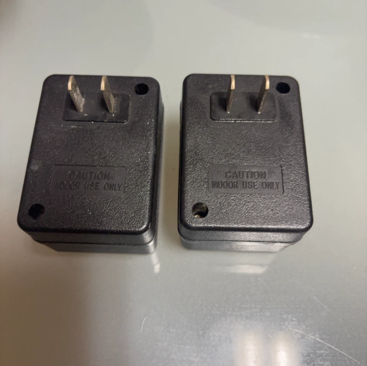 新英 XY-21B 電圧変換器 2個セットの写真3枚目