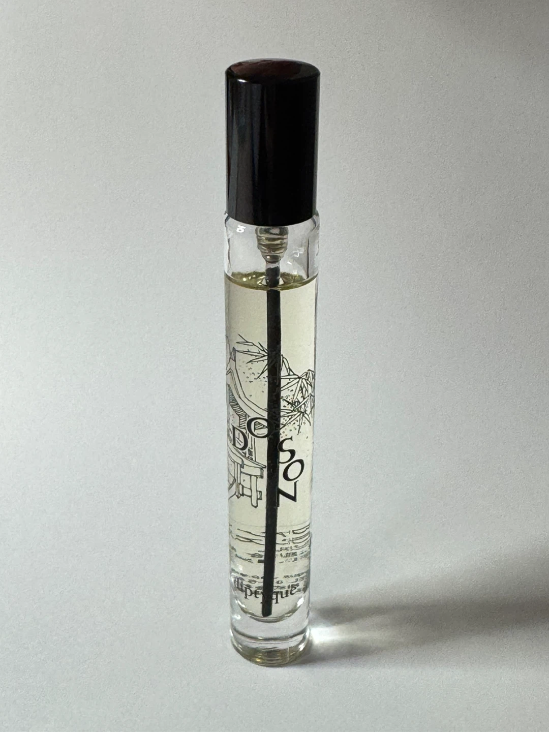 ディプティック オードパルファン ドソン 10ml