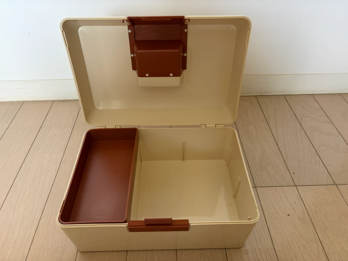 救急箱 ファーストエイドキットの写真3枚目