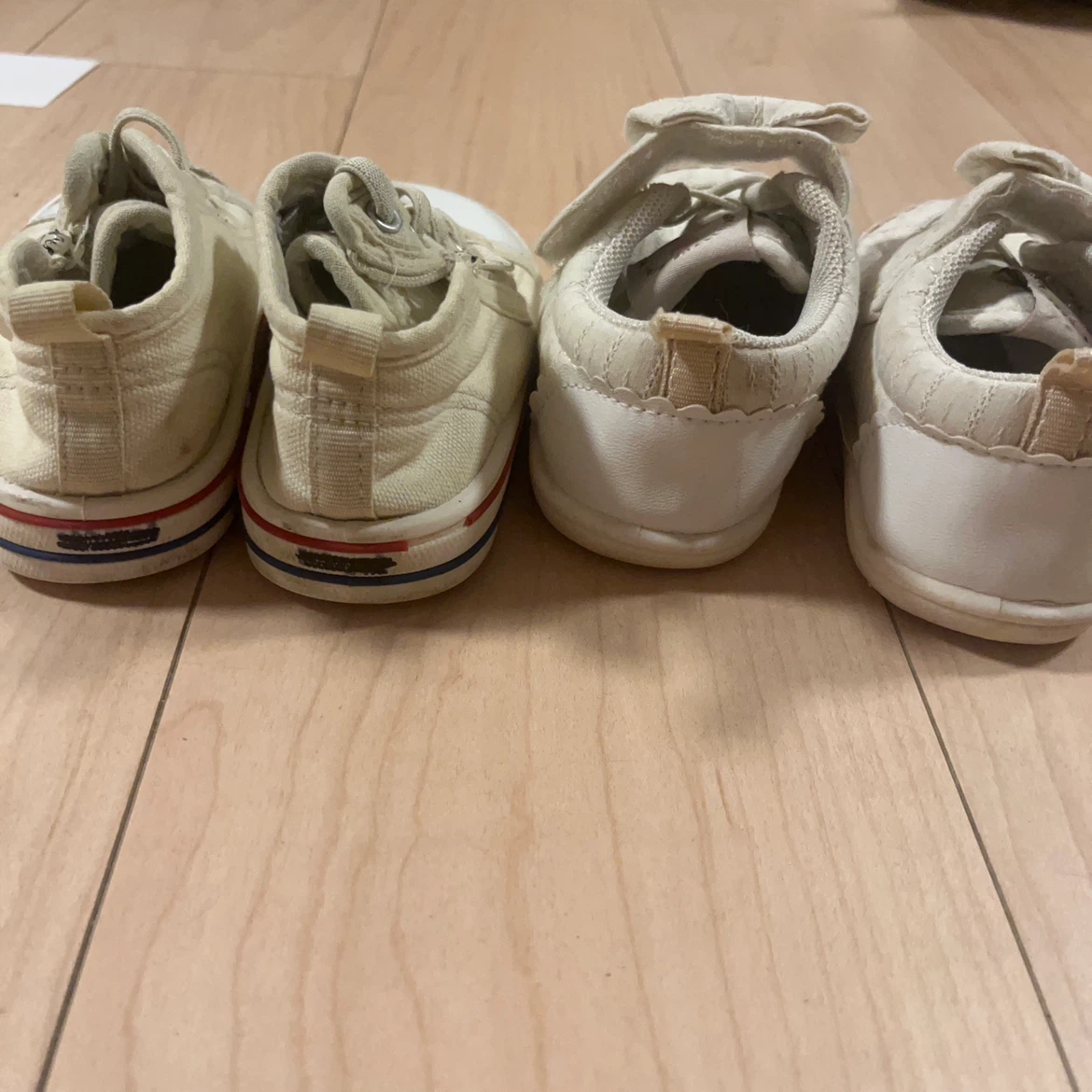 【早い者勝ち特価！】キッズシューズ 6足まとめ売り 13.5〜15cmの写真6枚目