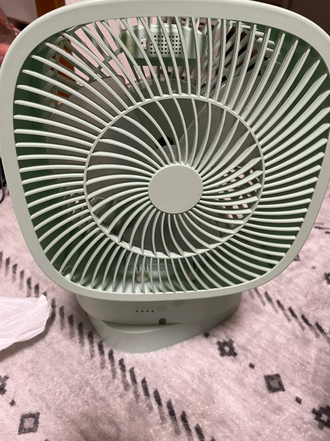 サーキュレーター