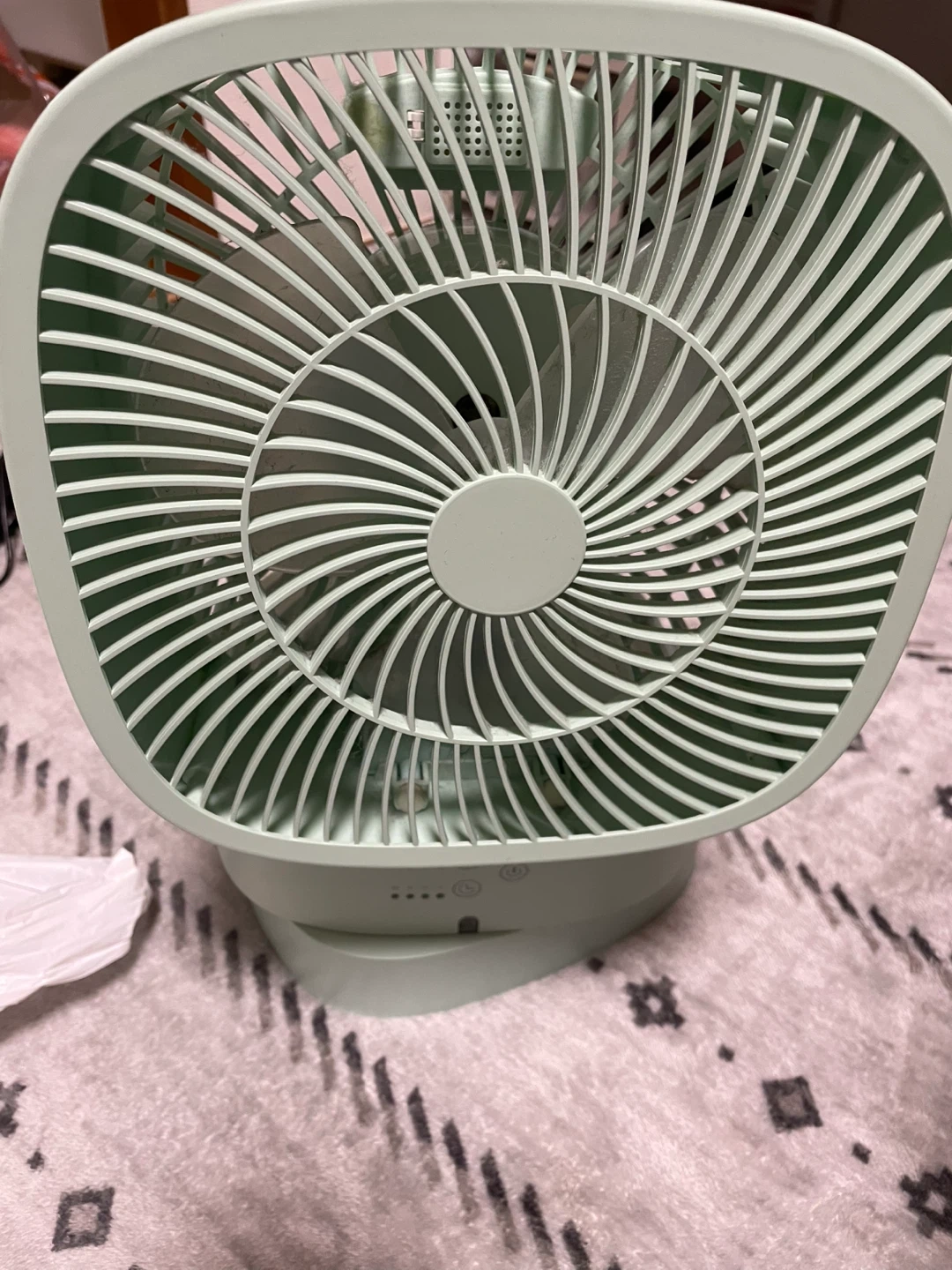 サーキュレーター