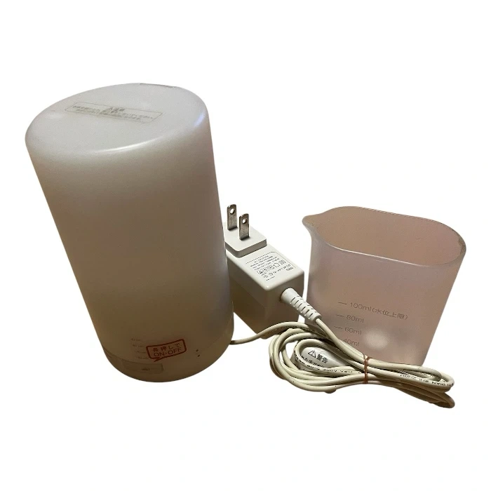 無印良品 超音波うるおいアロマディフューザー