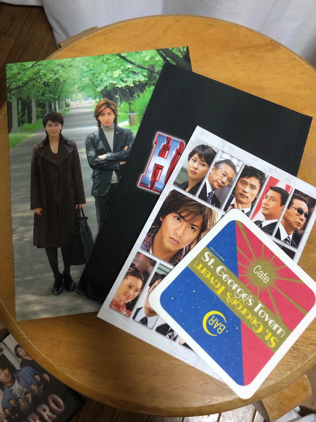 HERO DVD 特別限定版 セット 木村拓哉 松たか子 映画 ドラマの写真3枚目