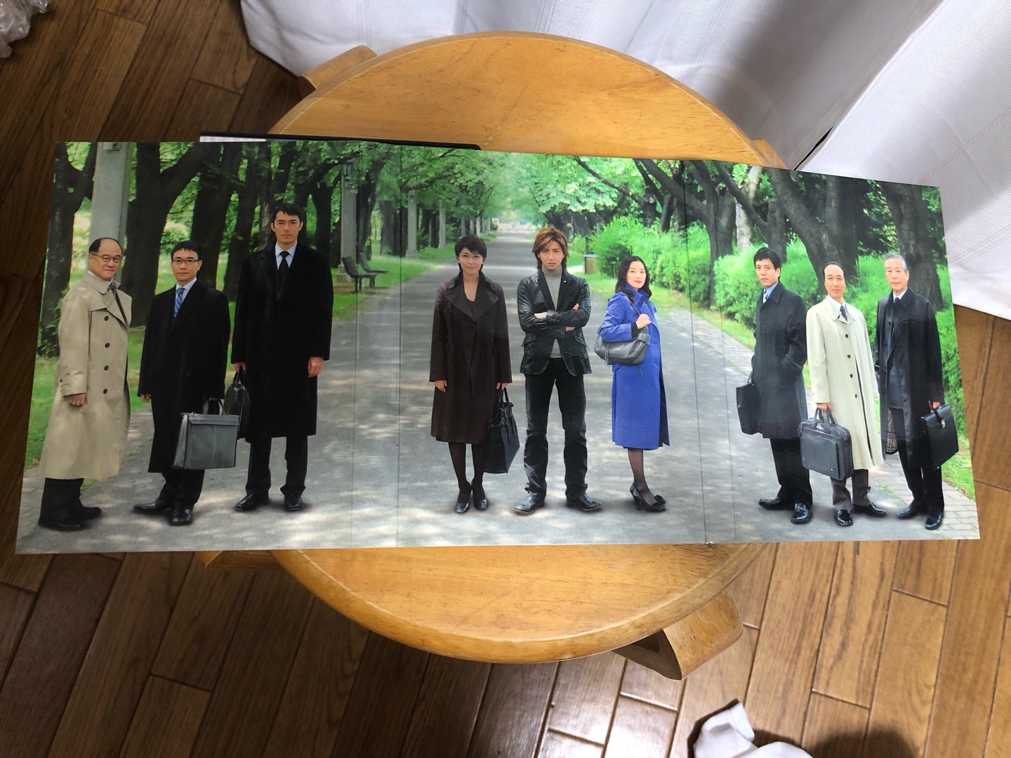 HERO DVD 特別限定版 セット 木村拓哉 松たか子 映画 ドラマの写真4枚目