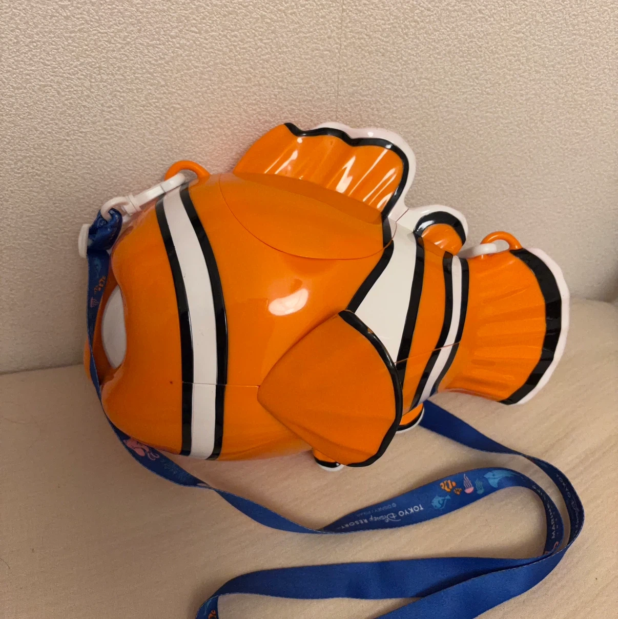 ディズニー ニモ ポップコーンバケット