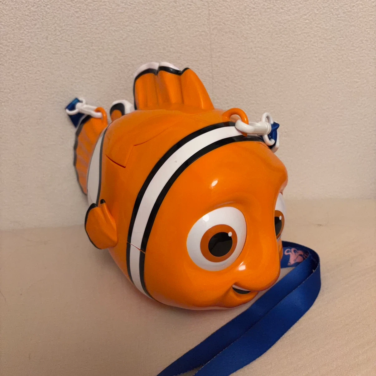 ディズニー ニモ ポップコーンバケットの写真2枚目
