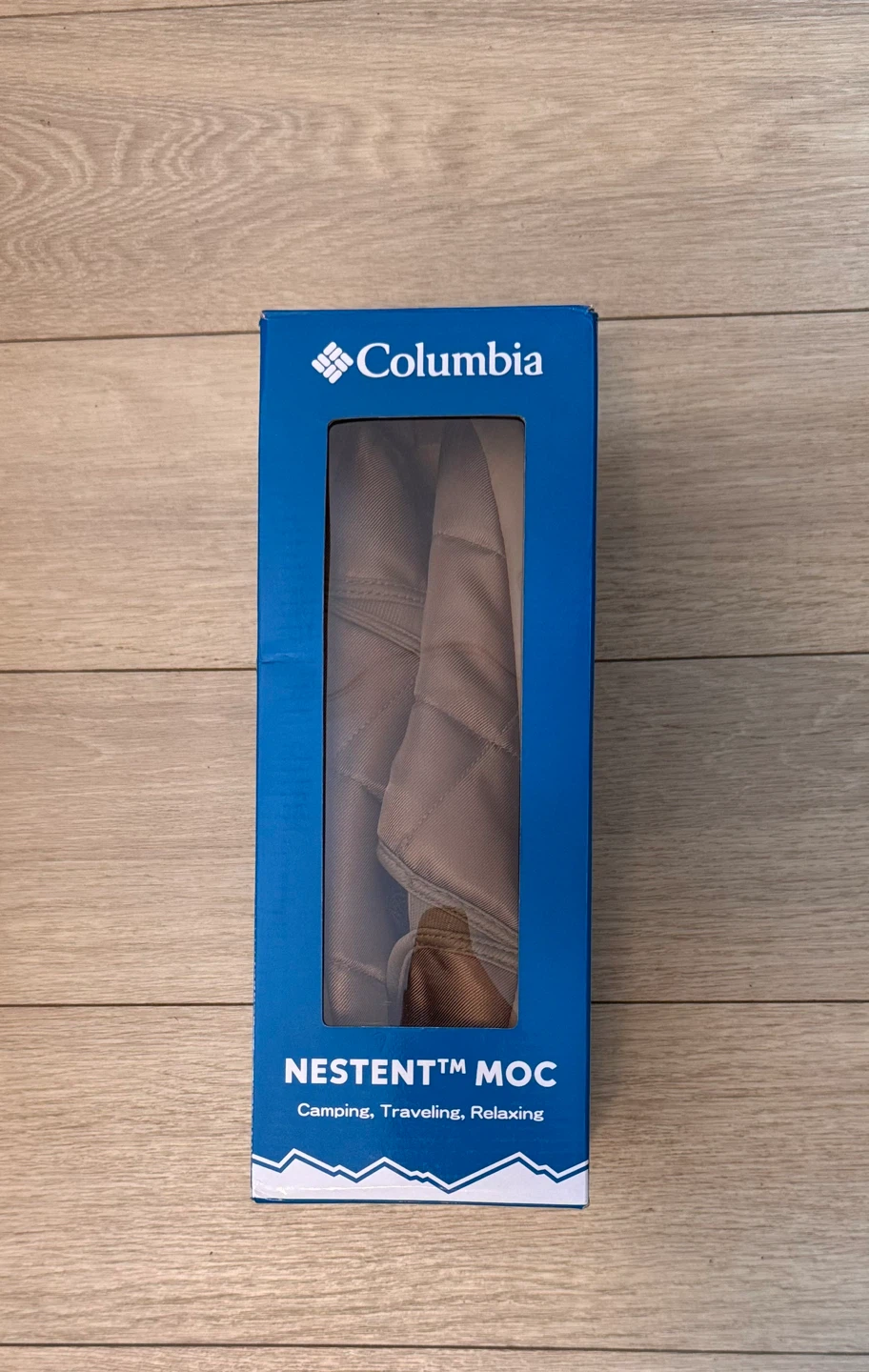 コロンビアキャンプ用製アウトドアシューズ (29-30cm) Outdoors camping shoesの写真3枚目
