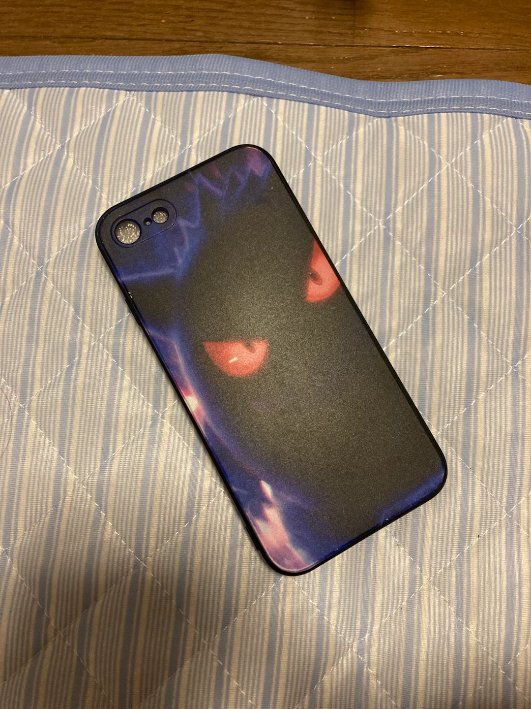 ポケモン ゲンガー iPhoneケース