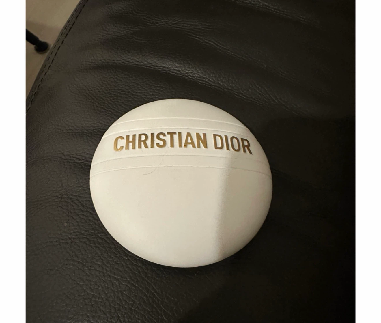 Dior ハンドクリームの写真3枚目