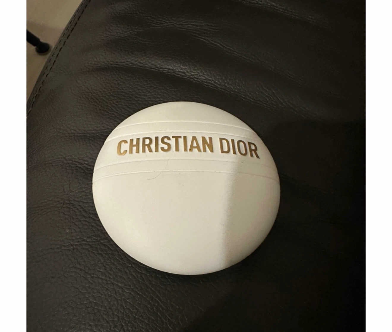 Dior ハンドクリームの写真3枚目