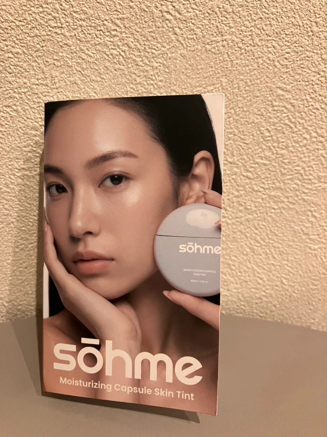 【他【商品ご購入くださった方にお譲り】  スキンティント/BBクリームの写真2枚目
