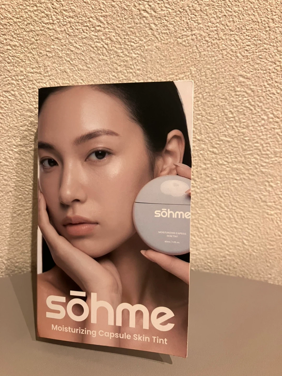 【他【商品ご購入くださった方にお譲り】 スキンティント/BBクリームの写真2枚目
