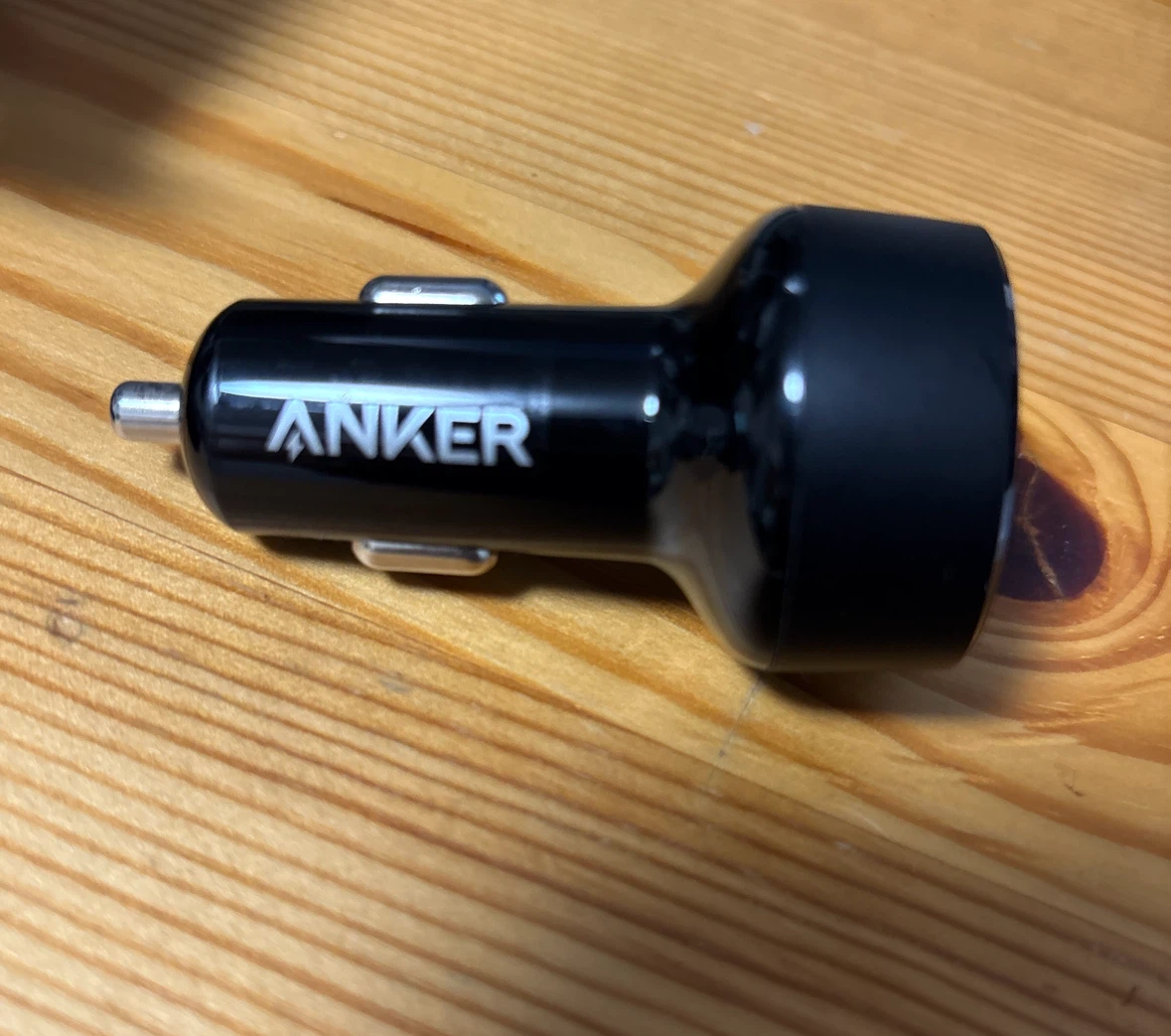 Anker PowerDrive PD 2  アンカー 充電器