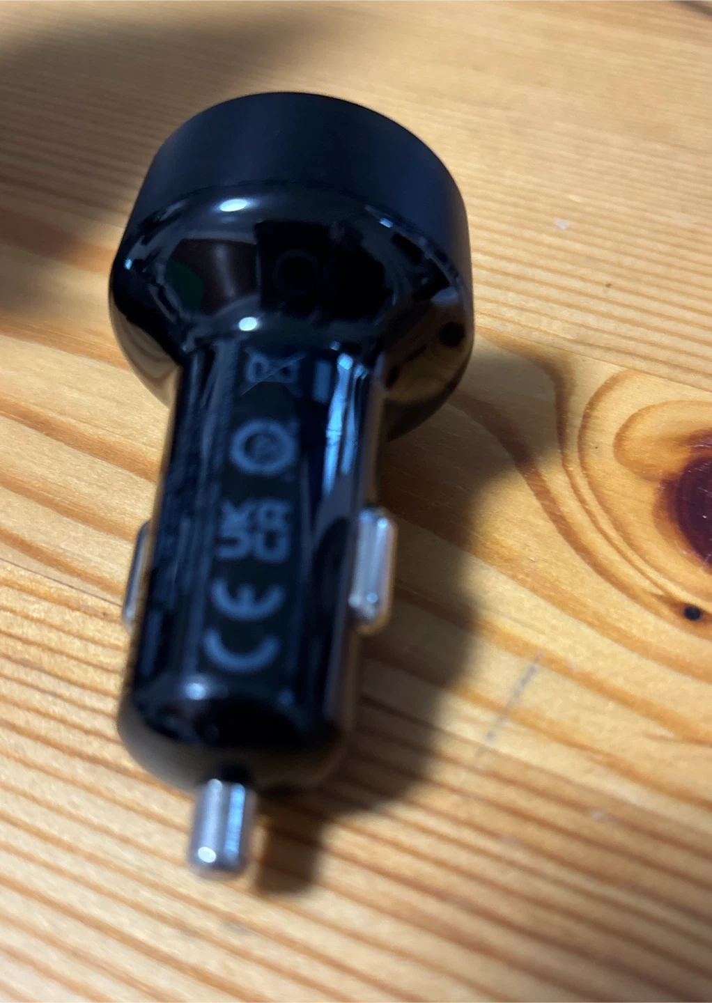 Anker PowerDrive PD 2 アンカー 充電器の写真4枚目