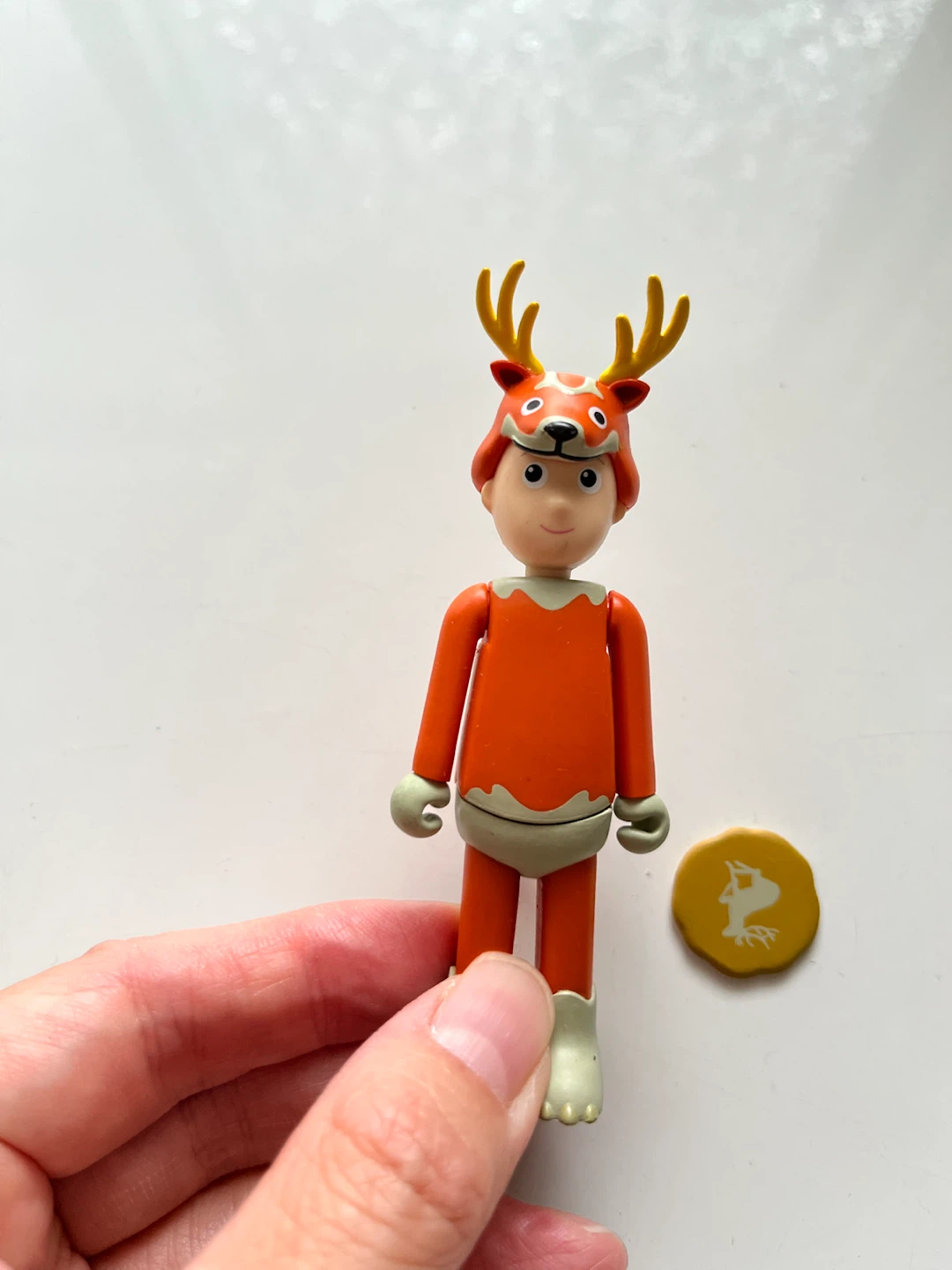 【Brockmann Light】Deerの写真4枚目