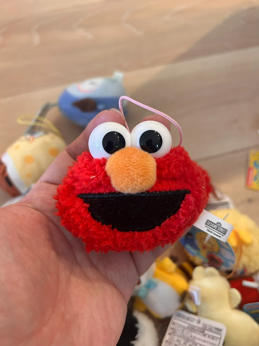 キャラクターマスコット まとめ売り