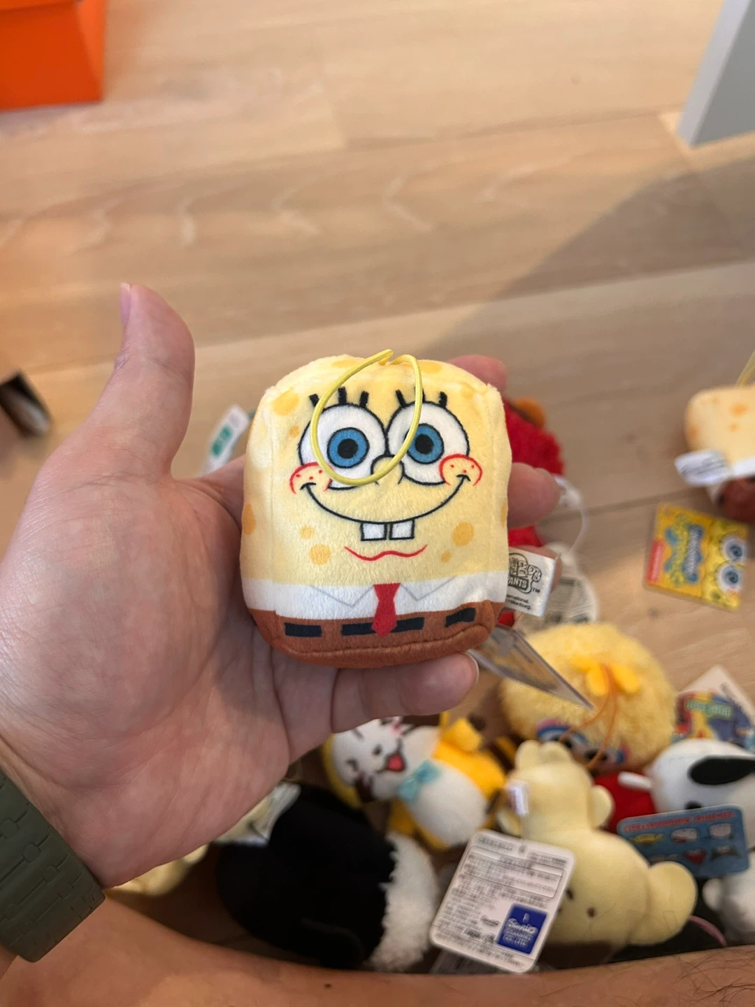 キャラクターマスコット まとめ売りの写真2枚目