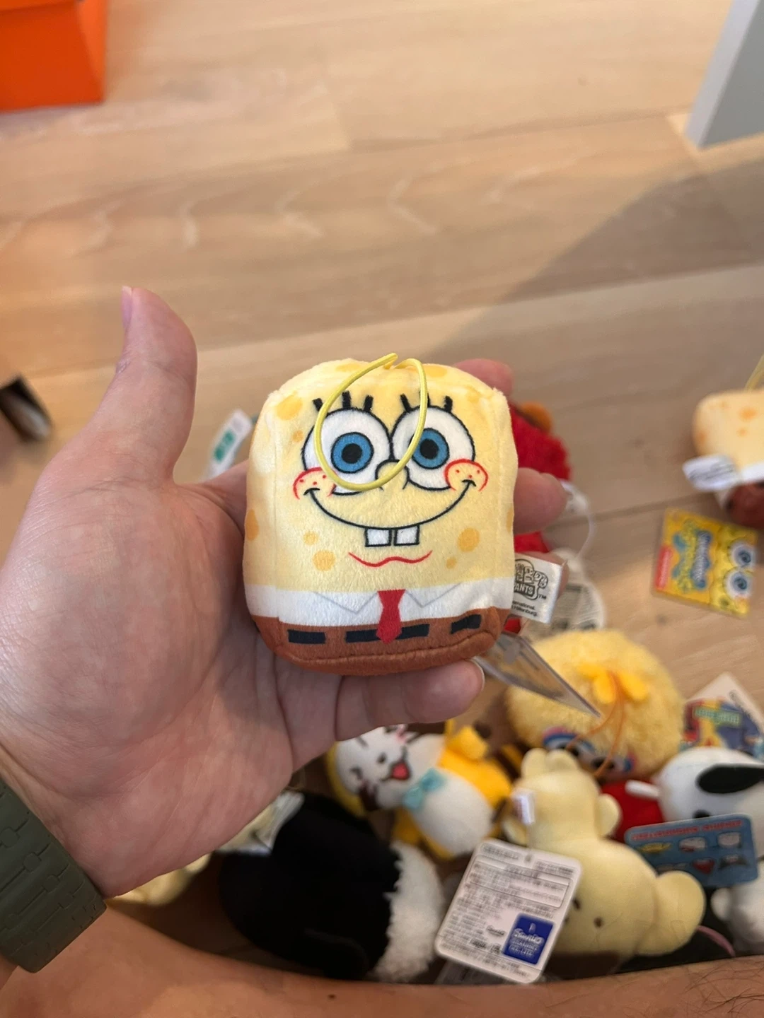 キャラクターマスコット まとめ売りの写真2枚目