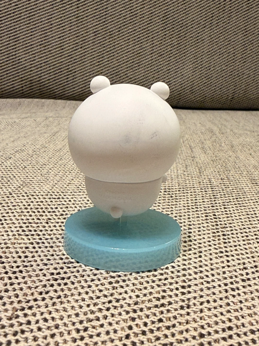 ハチワレ フィギュア 4種セットの写真3枚目