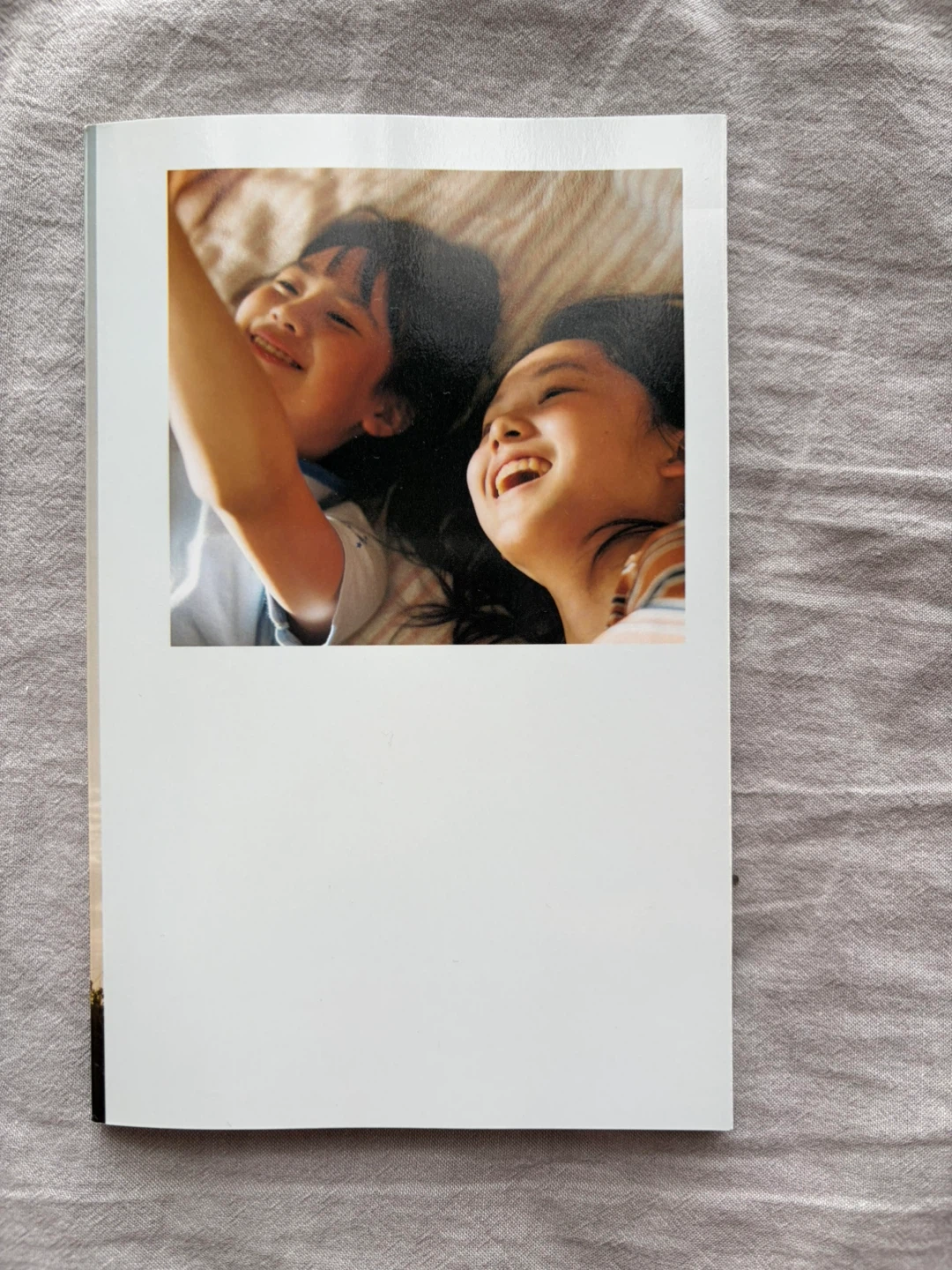 ルックバック 入場者特典 ブックレット Vol.2の写真2枚目
