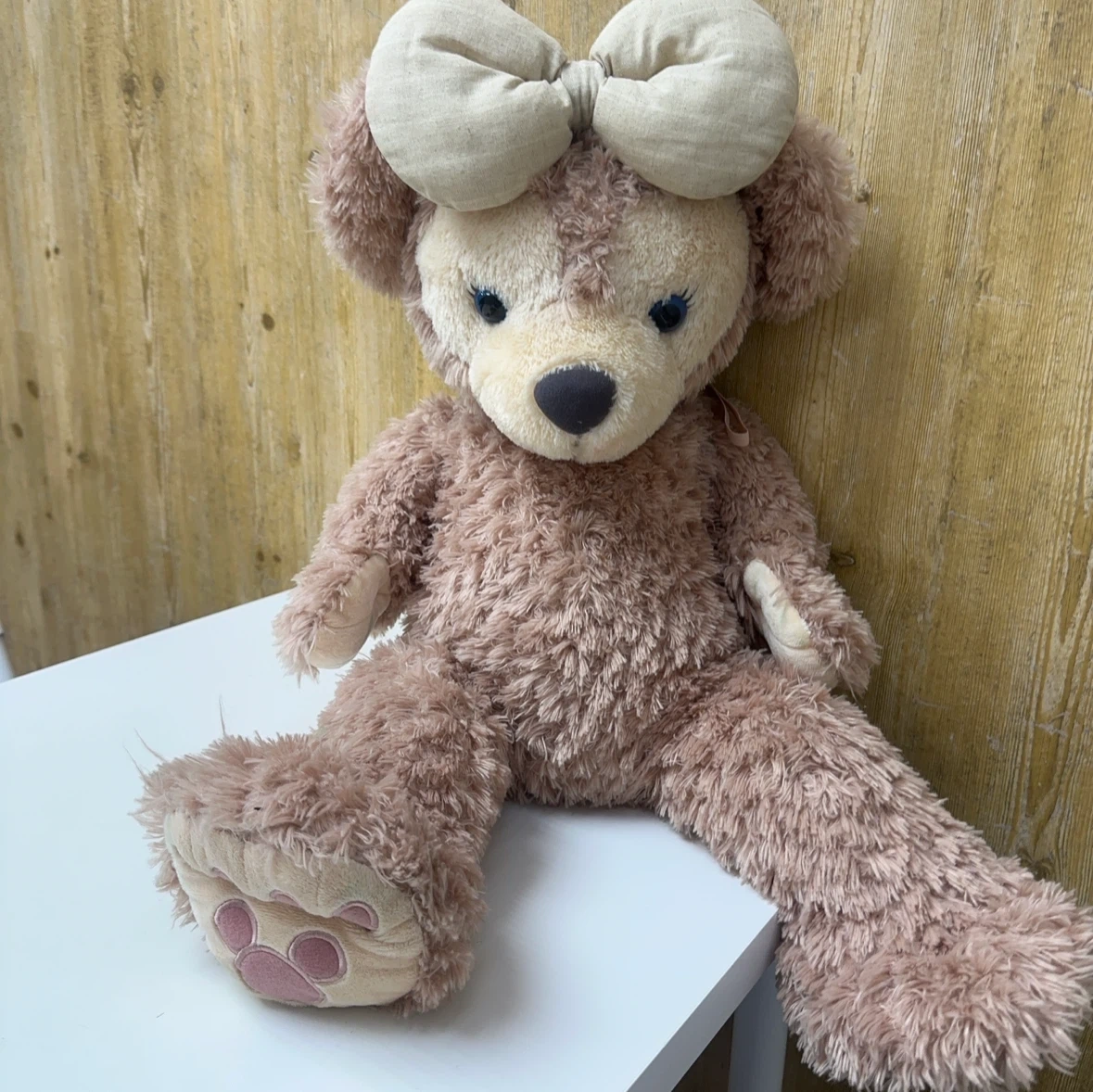 ディズニー シェリーメイ ぬいぐるみ181