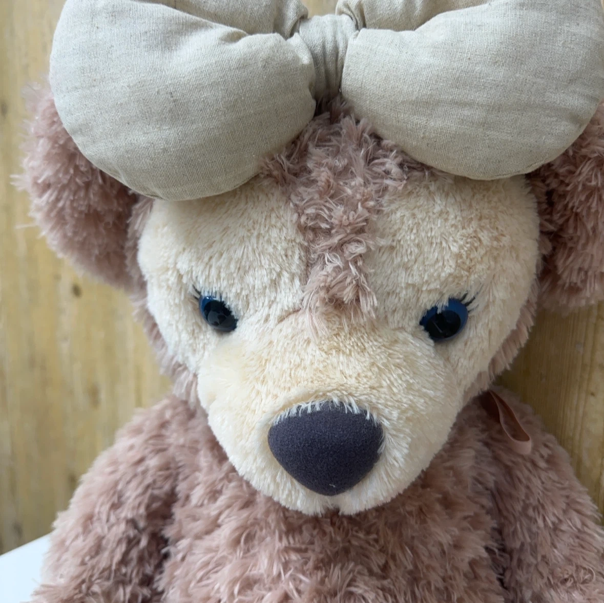 ディズニー シェリーメイ ぬいぐるみ181の写真2枚目
