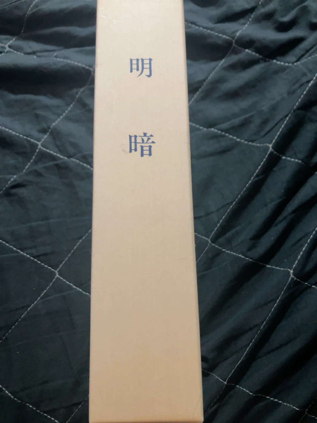 夏目漱石 明暗 復刻版 漱石文学館