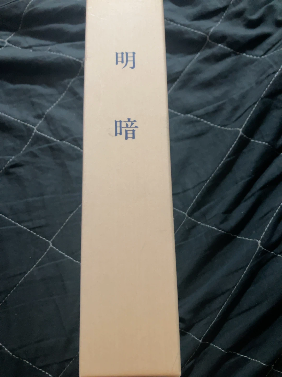 夏目漱石 明暗 復刻版 漱石文学館