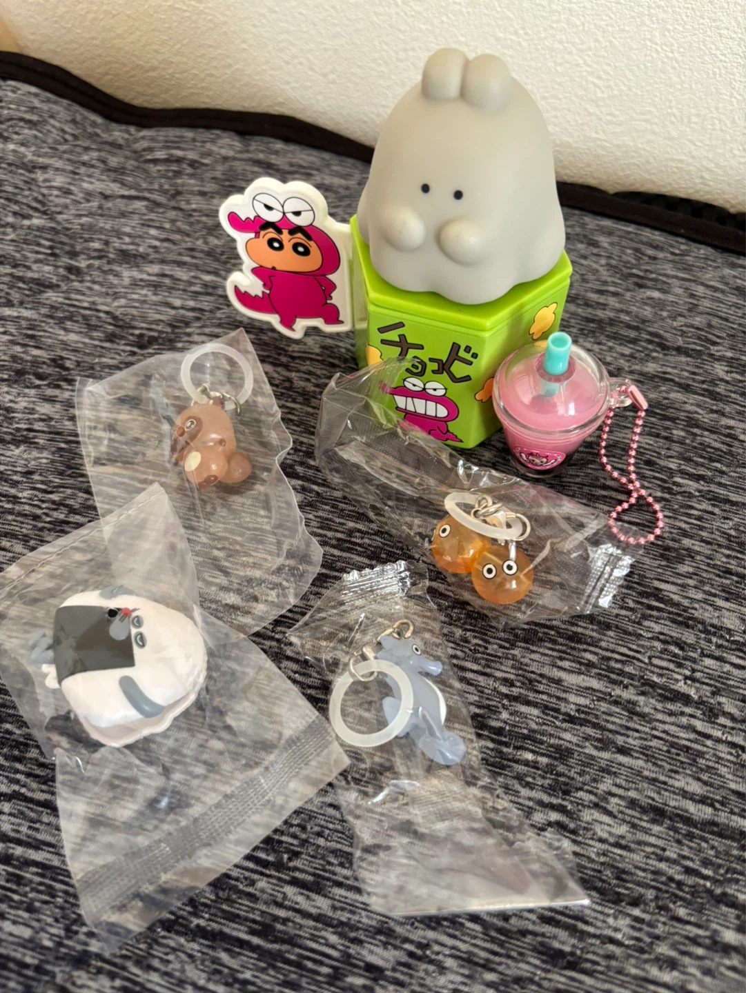 【キャラクター雑貨 7点まとめ売り】🎀✨