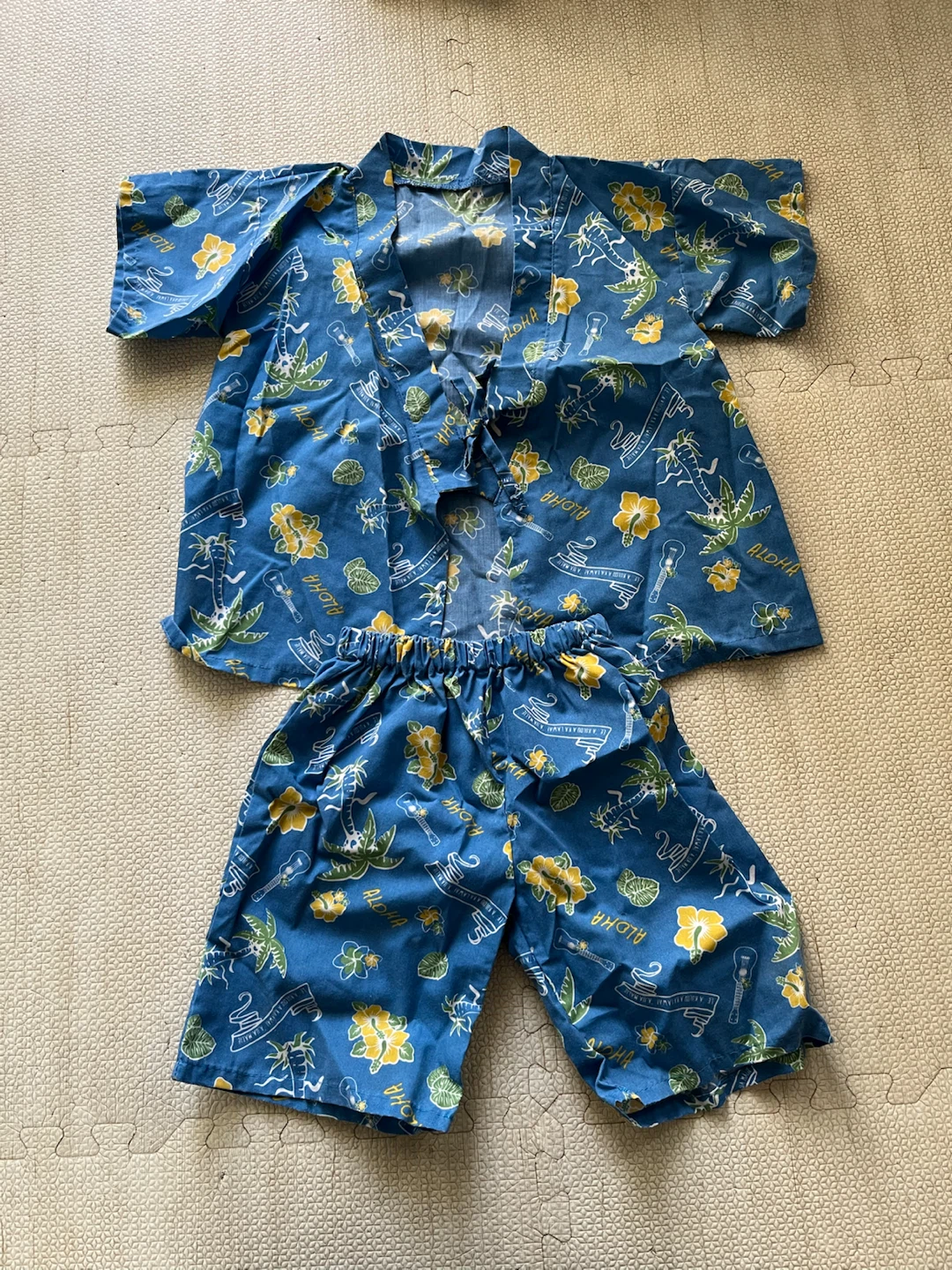 【浴衣／１２０】