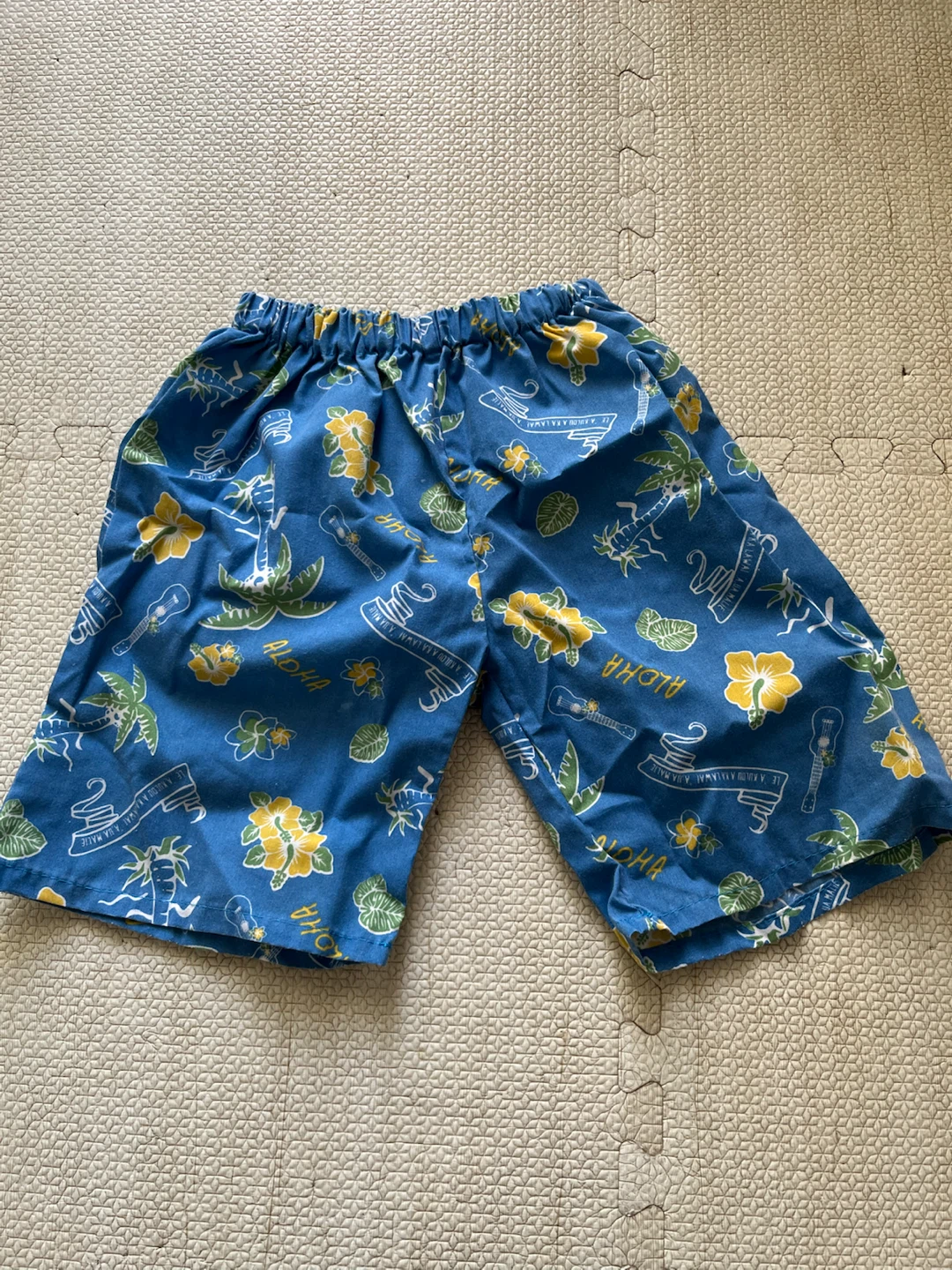 【浴衣／１２０】の写真3枚目