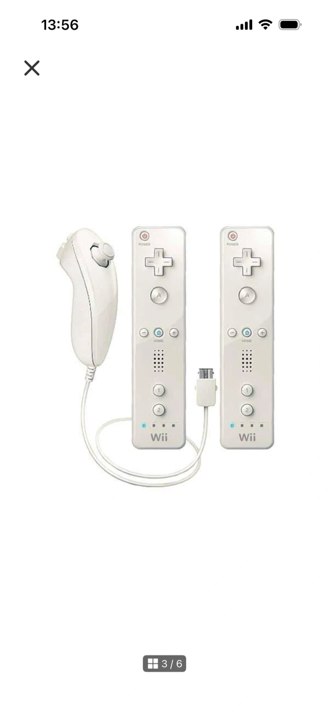 Wii 本体 バランスボード ソフトの写真4枚目