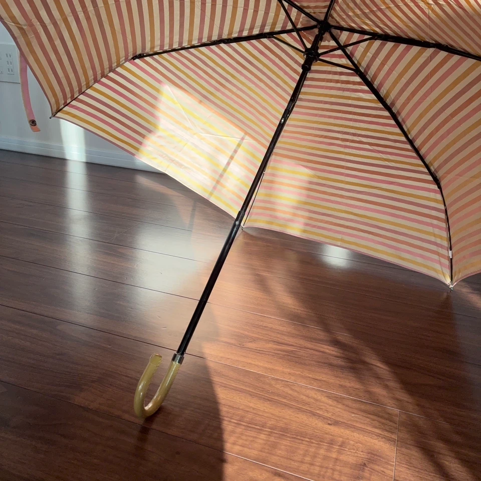 折りたたみ傘(雨天のみ傘)の写真3枚目
