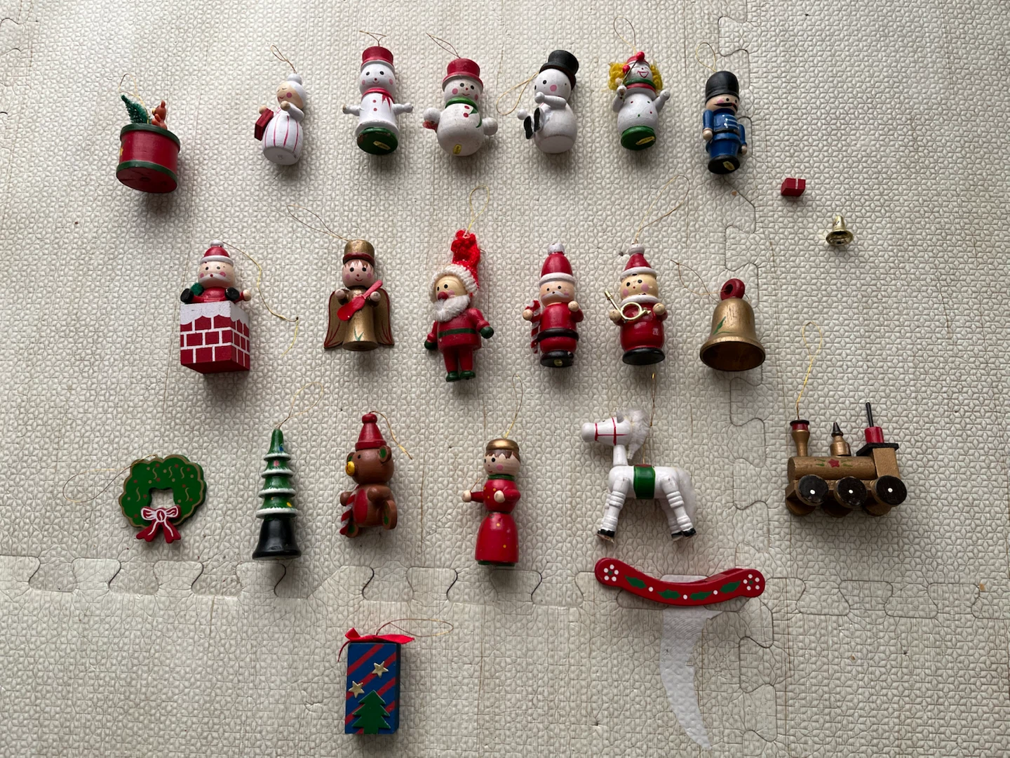 【クリスマス用オーナメント】