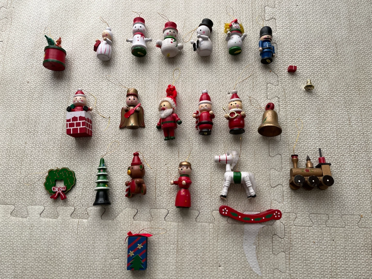 【クリスマス用オーナメント】