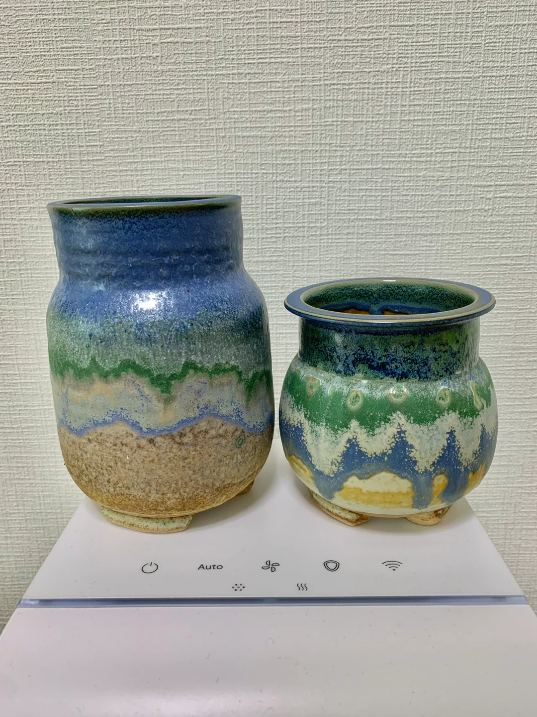 陶器 植木鉢 多肉植物 サボテンの写真4枚目